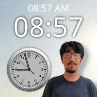 8Am GIF