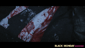 Season 1 Showtime GIF by Black Monday