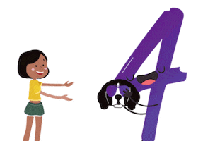 Sticker by 4 ART WORKS