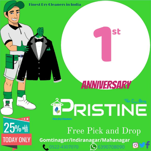 Drycleaners Drycleanerslucknow GIF