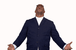 Wrightyofficial What GIF by Ian Wright