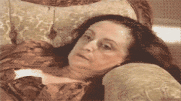 woman GIF