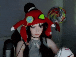 Be Quiet Beautiful Girl GIF