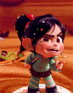 Si tuviérais que elegir un personaje Disney  u otro dibujo animado al que os