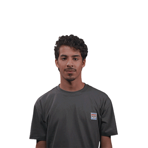 AVANTGARDE Sticker