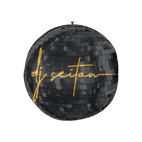 dj seitan Sticker