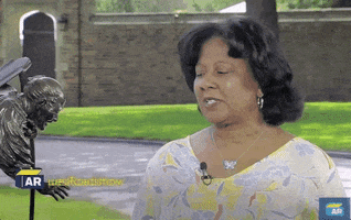 Love GIF by ANTIQUES ROADSHOW | PBS
