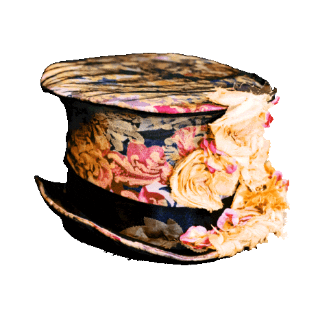 Top Hat Singers Sticker by MadHouse