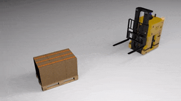 Automation Logistics GIF by ifm_electronic