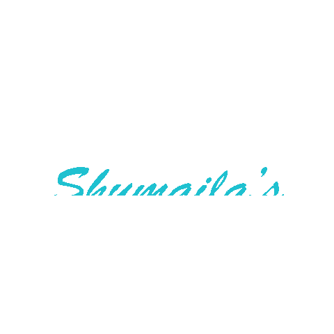 Sticker by Shumailas London