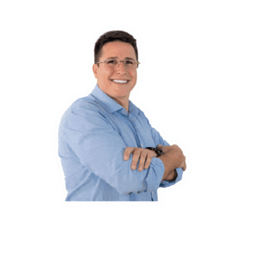 Flavio Vergueiro Sticker