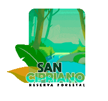 Reserva San Cipriano Sticker