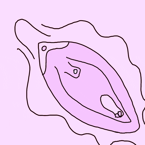 Feminism GIF