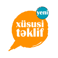 Yeni Sticker by SR Group