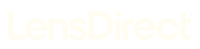 Sticker by lensdirect