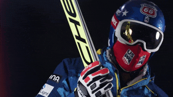 Team Usa Sport GIF by U.S. Ski & Snowboard Team