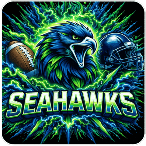 Bad Bunny Football GIF by Pixel Parade App