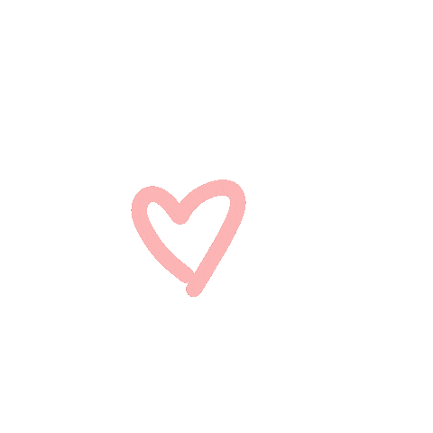 Heart Sticker