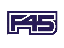 F45 Oakland Sticker
