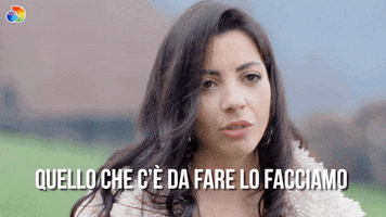 Nadia Fare GIF by discovery+