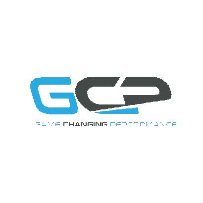 Game Changing Performance Sticker