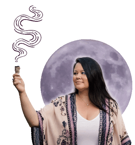 Squamish Medium Sticker