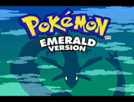 Rayquaza GIF by Pokémon