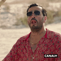 Jonathan Cohen Humour GIF by CANAL+