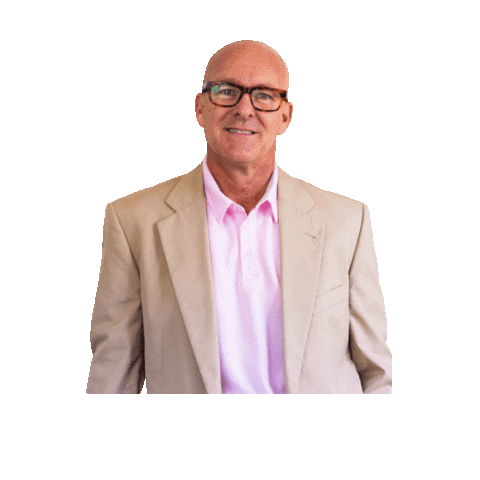 Tripp Hernandez Real Estate Sticker