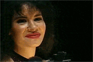 Selena Quintanilla Wave GIF - Find & Share on GIPHY