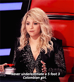 Colombian-girls GIFs - Get the best GIF on GIPHY