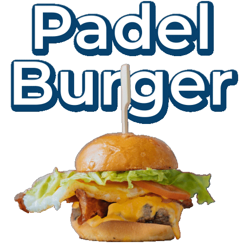 Manila Padel Club Sticker