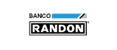 Banco Randon Sticker