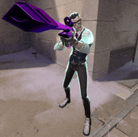 Operator Chamber GIF