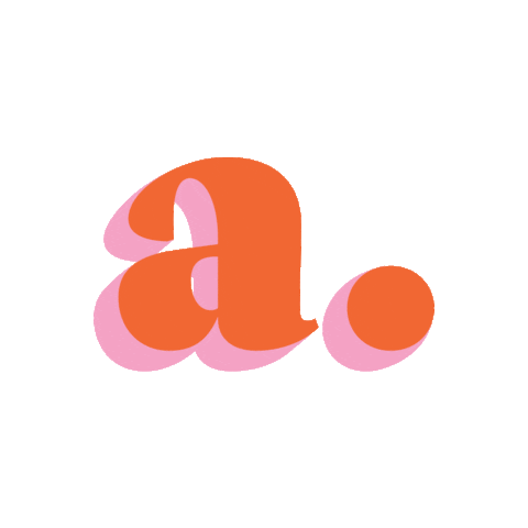 Amehoela Sticker