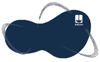 Imparaveis Sticker by Adium Brasil