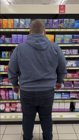 Tcr GIF by The Cage Report