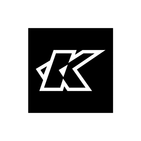Kinesisbikes Sticker