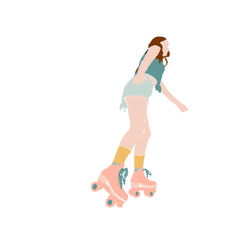 Brodi-Rose Creative Co Sticker