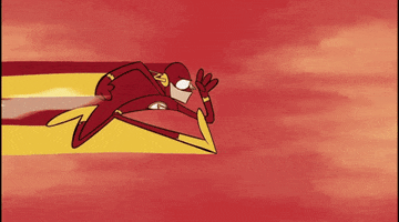 Cartoon GIF