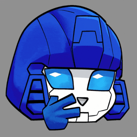 Transformers GIF