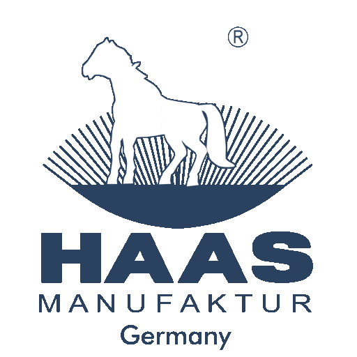 HAAS Manufaktur Sticker