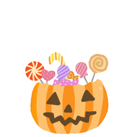 Halloween お菓子 Sticker For Ios Android Giphy Halloween お菓子 Sticker For Ios Android Giphy