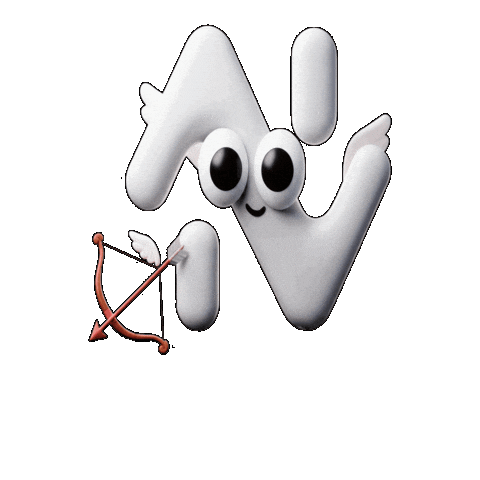 San Valentin Feliz Sticker by Brifly