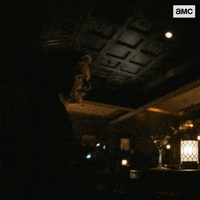 Black And Blue Amc GIF by Better Call Saul