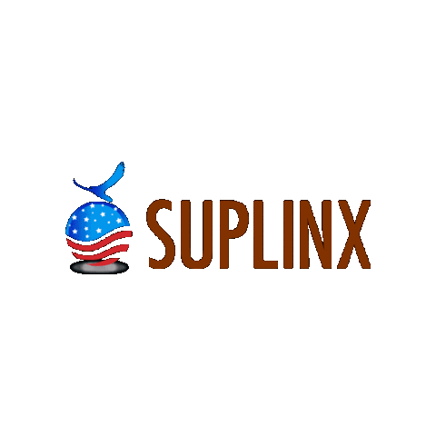 SUPLINX Sticker
