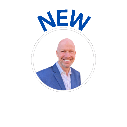 Sticker by Adrian Edwards Real Estate