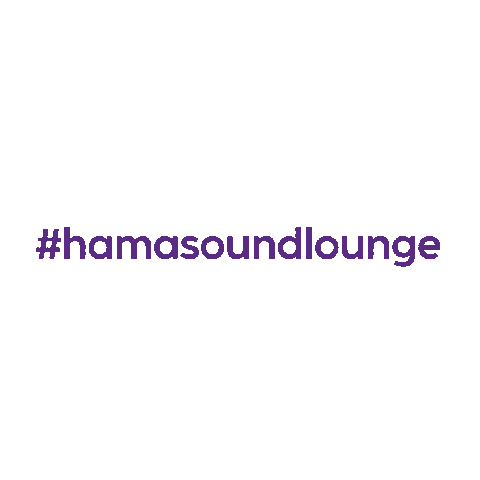 Sound Musik Sticker by Hama Deutschland