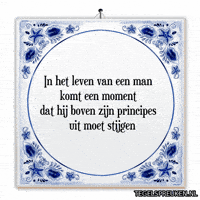 Humor Moment GIF by Tegelspreuken.nl