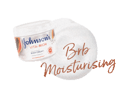 Johnsons Skincare Sticker by johnsonsbabysa